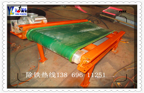 磁選機(jī)，磁選機(jī)生產(chǎn)，為您介紹磁選機(jī)生產(chǎn)前的磨礦工作