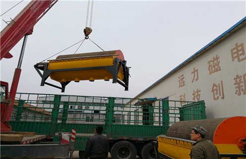 磁選機(jī)，磁選機(jī)保養(yǎng)，磁選機(jī)的冬季保養(yǎng)_磁場強(qiáng)度及如何調(diào)磁_磁選機(jī)的冬季保養(yǎng)_參數(shù)型號及價(jià)格