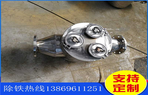 除鐵器種類，常見除鐵器種類_結(jié)構(gòu)及工作原理_在除鐵器前可安裝金屬探測(cè)器價(jià)格型號(hào)表_磁場(chǎng)強(qiáng)度標(biāo)準(zhǔn)范圍