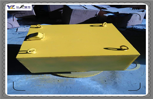 永磁除鐵器，永磁除鐵器它也叫做電磁鐵（electromagnet）？_參數(shù)_內(nèi)部磁塊安裝方法_永磁除鐵器它也叫做電磁鐵（electromagnet）？規(guī)格型號(hào)價(jià)格 