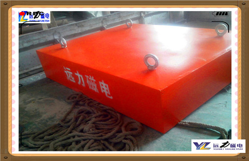 除鐵器，除鐵器的主要用途_結(jié)構(gòu)及工作原理_除鐵器的主要用途型號(hào)表_磁場強(qiáng)度標(biāo)準(zhǔn)范圍