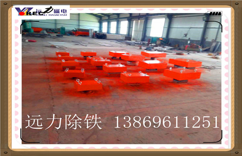 除鐵器，除鐵器的除鐵效果如何_結構及工作原理_除鐵器的除鐵效果如何型號表_磁場強度標準范圍