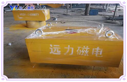 永磁吸吊器，永磁吸吊器除鐵磨削的過程知識參數_內部磁塊安裝方法_永磁吸吊器除鐵磨削的過程型號價格