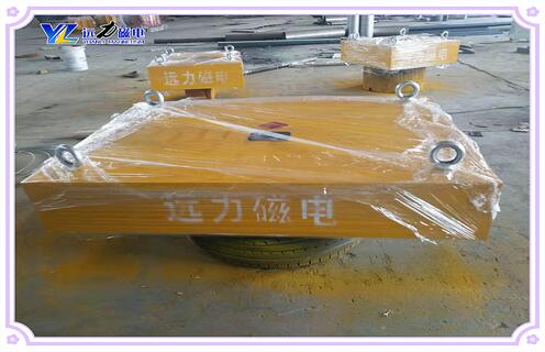 永磁除鐵器，永磁除鐵器運轉中注意的事項？知識參數(shù)_內(nèi)部磁塊安裝方法_永磁除鐵器運轉中注意的事項？型號價格