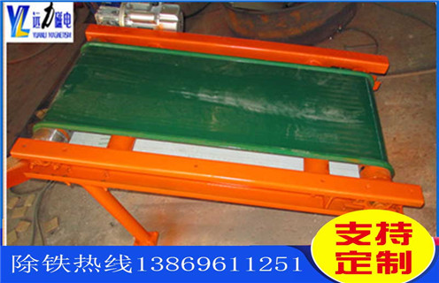 赤鐵礦磁選機(jī)，赤鐵礦磁選機(jī)如何提高選礦技術(shù)經(jīng)濟(jì)指標(biāo)？_結(jié)構(gòu)原理圖_赤鐵礦磁選機(jī)如何提高選礦技術(shù)經(jīng)濟(jì)指標(biāo)？能選三氧化二鐵嗎？