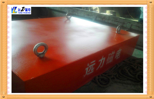 永磁除鐵器，關(guān)于永磁除鐵器的日常維護(hù)小編有話說(shuō)知識(shí)參數(shù)_內(nèi)部磁塊安裝方法_關(guān)于永磁除鐵器的日常維護(hù)小編有話說(shuō)型號(hào)價(jià)格