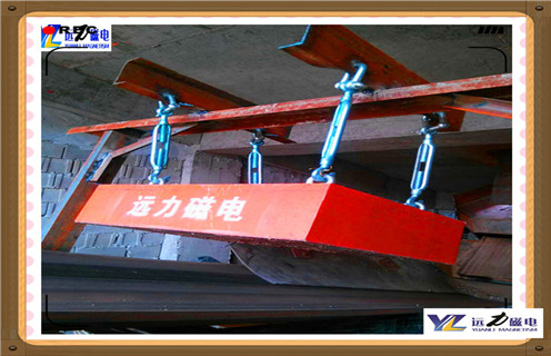 永磁除鐵器，關(guān)于永磁除鐵器的日常維護(hù)小編有話說(shuō)知識(shí)參數(shù)_內(nèi)部磁塊安裝方法_關(guān)于永磁除鐵器的日常維護(hù)小編有話說(shuō)型號(hào)價(jià)格