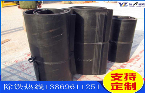 除鐵器及皮帶，除鐵器及皮帶生產廠家如何修復_除鐵器及皮帶生產廠家偏原因及如何調_刮板價格