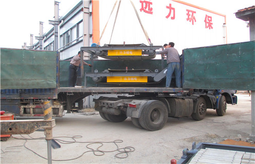 永磁除鐵器，rcya永磁除鐵器技術(shù)參數(shù)參數(shù)_內(nèi)部磁塊安裝方法_rcya永磁除鐵器技術(shù)參數(shù)型號(hào)價(jià)格