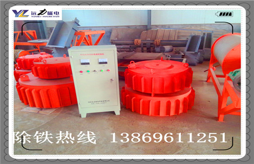 自動(dòng)電磁除鐵器，寧夏自動(dòng)電磁除鐵器_寧夏自動(dòng)電磁除鐵器工作原理及內(nèi)部結(jié)構(gòu)